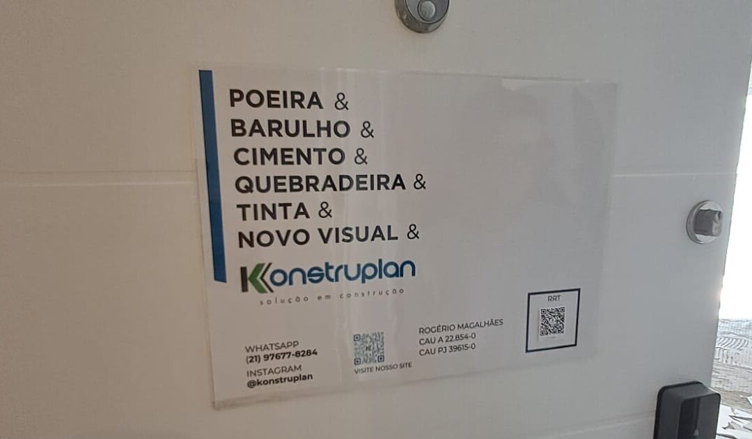 Como Aprovar uma Reforma de Apartamento em Niteroi